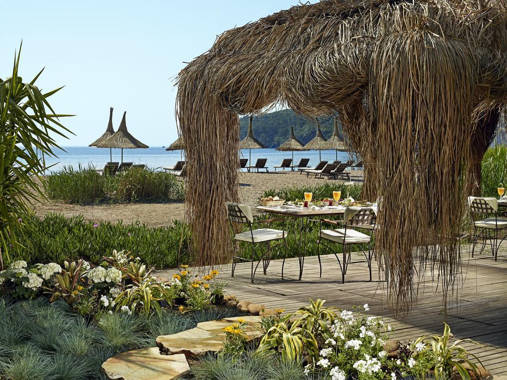 Olympos Lodge Çıralı Eksteriør billede
