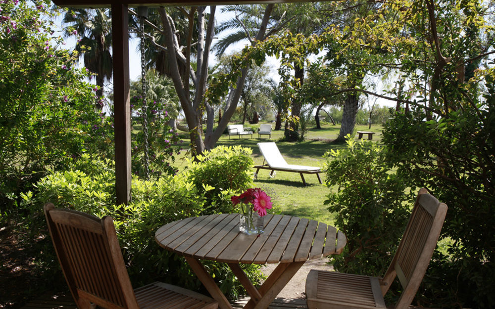 Olympos Lodge Çıralı Eksteriør billede