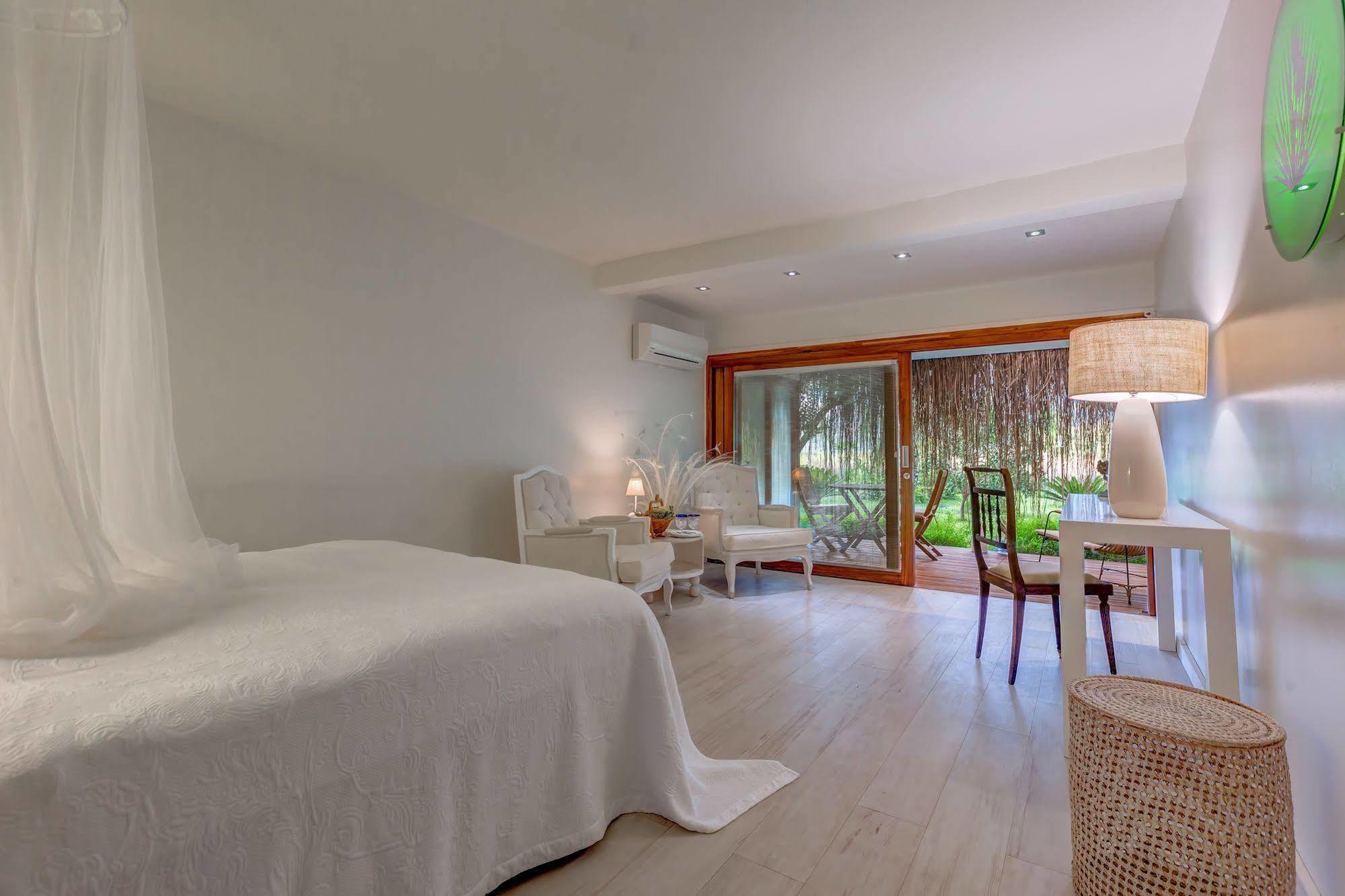 Olympos Lodge Çıralı Eksteriør billede