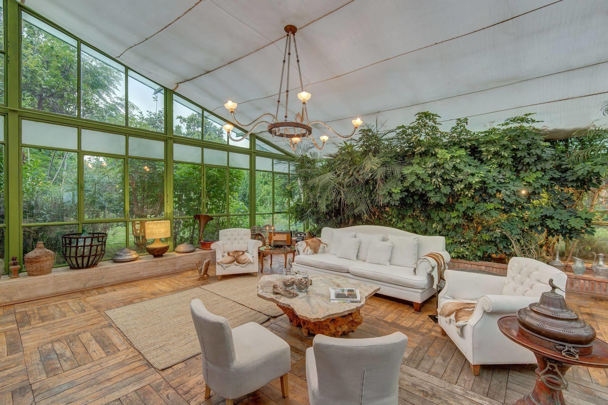 Olympos Lodge Çıralı Eksteriør billede