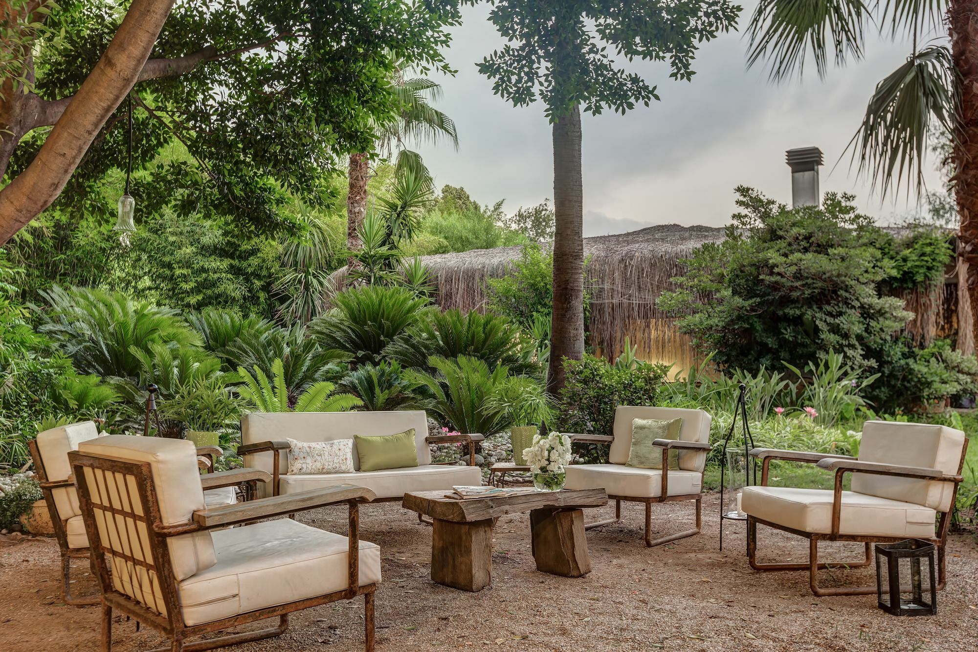Olympos Lodge Çıralı Eksteriør billede